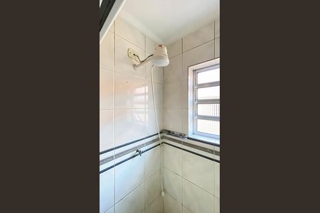 Casa à venda com 158m², 4 quartos e 2 vagas Casa à venda com 158m², 4 quartos e 2 vagasBanheiro Social