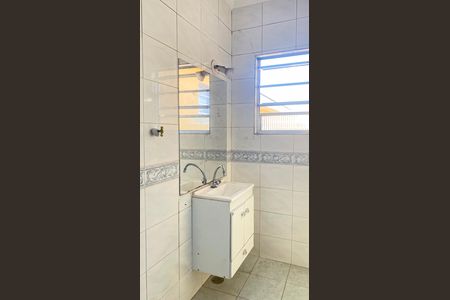 Casa à venda com 158m², 4 quartos e 2 vagas Casa à venda com 158m², 4 quartos e 2 vagasBanheiro da Suíte