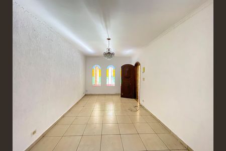 Casa à venda com 158m², 4 quartos e 2 vagas Casa à venda com 158m², 4 quartos e 2 vagasSala