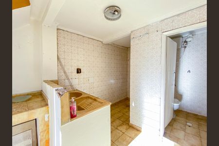Casa à venda com 158m², 4 quartos e 2 vagas Casa à venda com 158m², 4 quartos e 2 vagasÁrea de Serviço