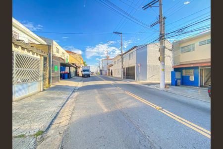 Casa à venda com 158m², 4 quartos e 2 vagas Casa à venda com 158m², 4 quartos e 2 vagasVista da Rua
