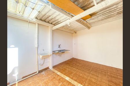 Casa à venda com 158m², 4 quartos e 2 vagas Casa à venda com 158m², 4 quartos e 2 vagasVaranda do Quarto 3