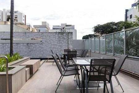 Apartamento à venda com 66m², 2 quartos e 2 vagas Apartamento à venda com 66m², 2 quartos e 2 vagasÁrea comum