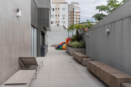 Apartamento à venda com 66m², 2 quartos e 2 vagas Apartamento à venda com 66m², 2 quartos e 2 vagasÁrea comum