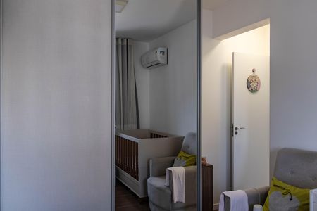 Apartamento à venda com 66m², 2 quartos e 2 vagas Apartamento à venda com 66m², 2 quartos e 2 vagasSuíte 2