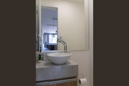 Apartamento à venda com 66m², 2 quartos e 2 vagas Apartamento à venda com 66m², 2 quartos e 2 vagasLavabo