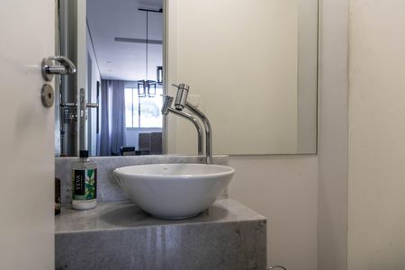 Apartamento à venda com 66m², 2 quartos e 2 vagas Apartamento à venda com 66m², 2 quartos e 2 vagasLavabo