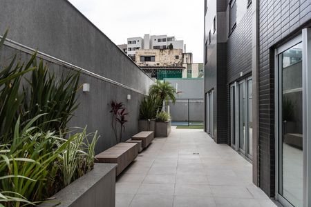 Apartamento à venda com 66m², 2 quartos e 2 vagas Apartamento à venda com 66m², 2 quartos e 2 vagasÁrea comum