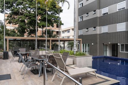 Apartamento à venda com 66m², 2 quartos e 2 vagas Apartamento à venda com 66m², 2 quartos e 2 vagasÁrea comum