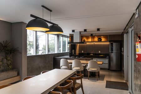 Apartamento à venda com 66m², 2 quartos e 2 vagas Apartamento à venda com 66m², 2 quartos e 2 vagasEspaço Gourmet