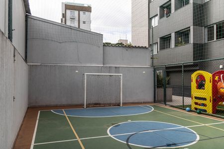 Apartamento à venda com 66m², 2 quartos e 2 vagas Apartamento à venda com 66m², 2 quartos e 2 vagasQuadra Esportiva