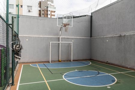Apartamento à venda com 66m², 2 quartos e 2 vagas Apartamento à venda com 66m², 2 quartos e 2 vagasQuadra Esportiva