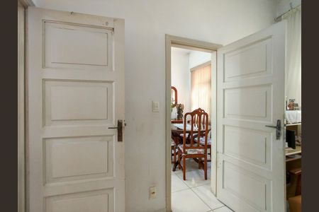 Quarto 1 de apartamento para alugar com 3 quartos, 135m² em Tijuca, Rio de Janeiro