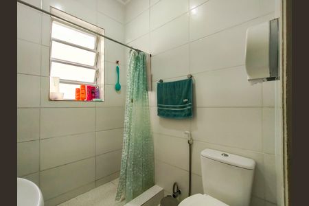 Apartamento para alugar com 135m², 3 quartos e sem vagaBanheiro Corredor