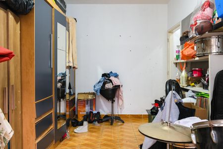 Sala de casa para alugar com 1 quarto, 55m² em Nucleo Residencial Isabela, Taboão da Serra