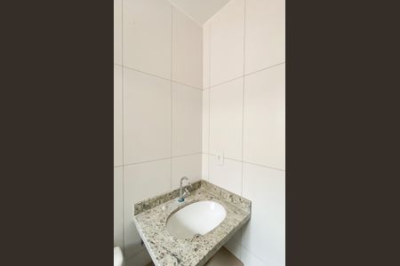 Apartamento para alugar com 30m², 1 quarto e sem vaga Apartamento para alugar com 30m², 1 quarto e sem vagaBanheiro