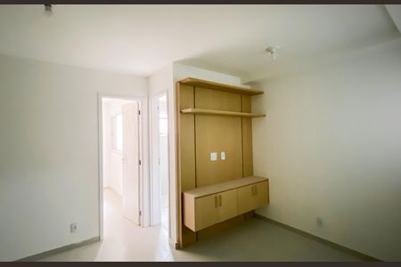 Sala de apartamento para alugar com 1 quarto, 30m² em Vila Sao Geraldo, São Paulo