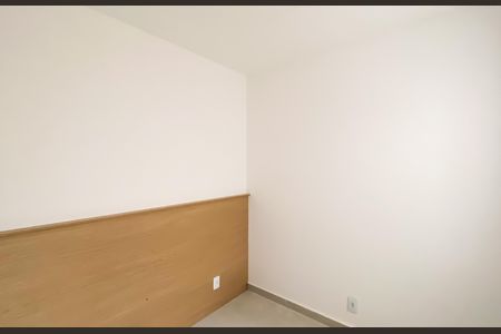 Quarto  de apartamento para alugar com 1 quarto, 30m² em Vila Sao Geraldo, São Paulo