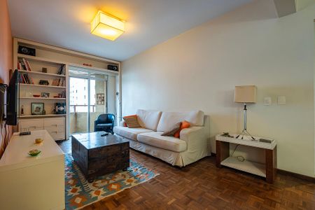Apartamento à venda com 86m², 2 quartos e 2 vagas Apartamento à venda com 86m², 2 quartos e 2 vagasSala/Cozinha