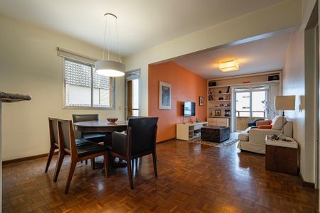 Apartamento à venda com 86m², 2 quartos e 2 vagas Apartamento à venda com 86m², 2 quartos e 2 vagasSala/Cozinha