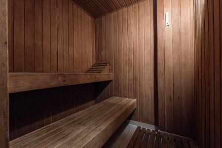 Apartamento à venda com 86m², 2 quartos e 2 vagas Apartamento à venda com 86m², 2 quartos e 2 vagasSauna