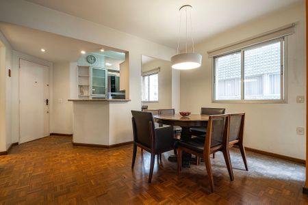 Apartamento à venda com 86m², 2 quartos e 2 vagas Apartamento à venda com 86m², 2 quartos e 2 vagasSala/Cozinha