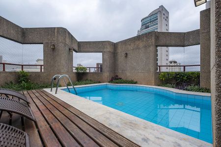 Apartamento à venda com 86m², 2 quartos e 2 vagas Apartamento à venda com 86m², 2 quartos e 2 vagasPiscina