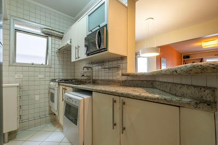 Apartamento à venda com 86m², 2 quartos e 2 vagas Apartamento à venda com 86m², 2 quartos e 2 vagasSala/Cozinha
