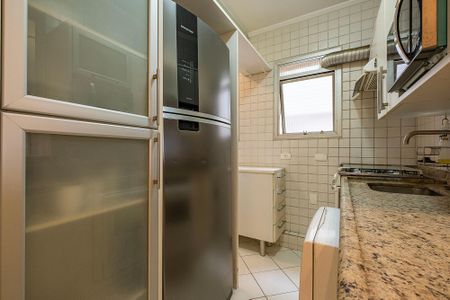 Apartamento à venda com 86m², 2 quartos e 2 vagas Apartamento à venda com 86m², 2 quartos e 2 vagasSala/Cozinha