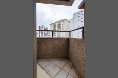 Apartamento à venda com 86m², 2 quartos e 2 vagas Apartamento à venda com 86m², 2 quartos e 2 vagasSala/Cozinha - Varanda