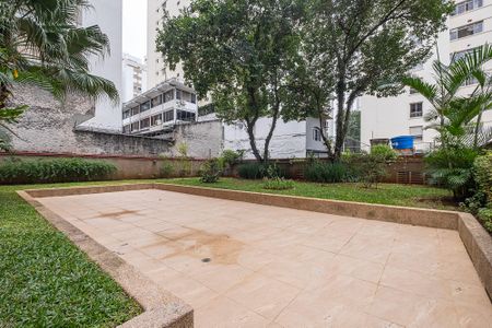Apartamento à venda com 86m², 2 quartos e 2 vagas Apartamento à venda com 86m², 2 quartos e 2 vagasÁrea comum