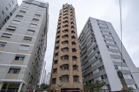 Apartamento à venda com 86m², 2 quartos e 2 vagas Apartamento à venda com 86m², 2 quartos e 2 vagasFachada