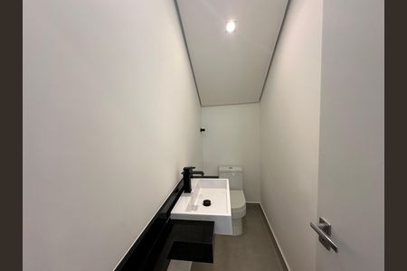 Casa de condomínio à venda com 145m², 3 quartos e 2 vagas Casa de condomínio à venda com 145m², 3 quartos e 2 vagasLavabo
