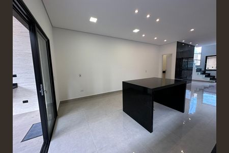 Casa de condomínio à venda com 145m², 3 quartos e 2 vagas Casa de condomínio à venda com 145m², 3 quartos e 2 vagasCozinha