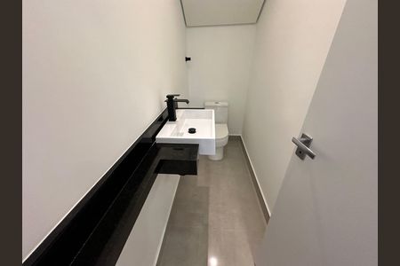 Casa de condomínio à venda com 145m², 3 quartos e 2 vagas Casa de condomínio à venda com 145m², 3 quartos e 2 vagasLavabo