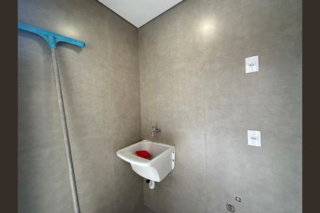 Casa de condomínio à venda com 145m², 3 quartos e 2 vagas Casa de condomínio à venda com 145m², 3 quartos e 2 vagasÁrea de Serviço