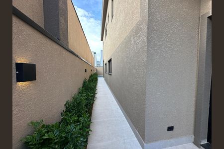 Casa de condomínio à venda com 145m², 3 quartos e 2 vagas Casa de condomínio à venda com 145m², 3 quartos e 2 vagasQuintal