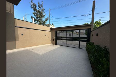 Casa de condomínio à venda com 145m², 3 quartos e 2 vagas Casa de condomínio à venda com 145m², 3 quartos e 2 vagasGaragem
