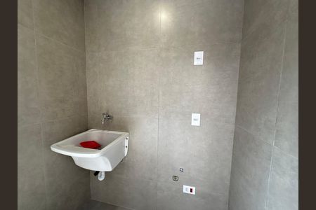 Casa de condomínio à venda com 145m², 3 quartos e 2 vagas Casa de condomínio à venda com 145m², 3 quartos e 2 vagasÁrea de Serviço