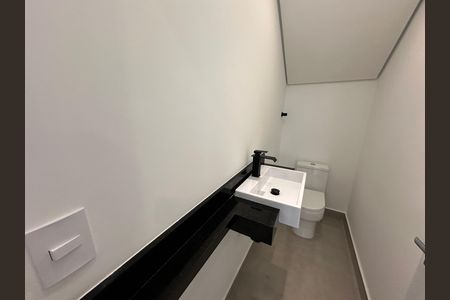 Casa de condomínio à venda com 145m², 3 quartos e 2 vagas Casa de condomínio à venda com 145m², 3 quartos e 2 vagasLavabo