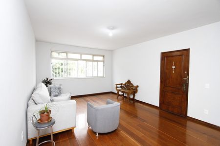 Apartamento à venda com 170m², 4 quartos e 4 vagasSala
