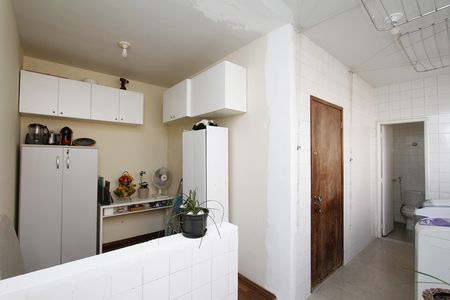 Apartamento à venda com 170m², 4 quartos e 4 vagasÁrea de Serviço