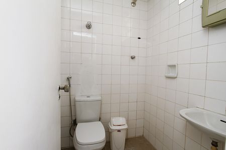 Apartamento à venda com 170m², 4 quartos e 4 vagasBanheiro de serviço
