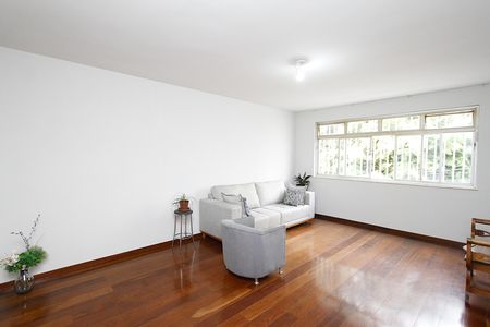 Apartamento à venda com 170m², 4 quartos e 4 vagasSala