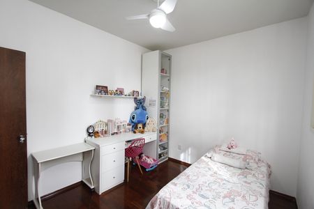 Apartamento à venda com 170m², 4 quartos e 4 vagasQuarto 3