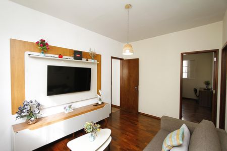 Apartamento à venda com 170m², 4 quartos e 4 vagasSala de TV