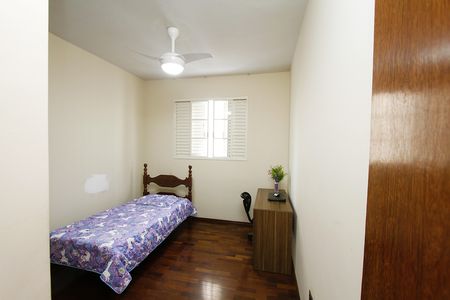Apartamento à venda com 170m², 4 quartos e 4 vagasQuarto 1