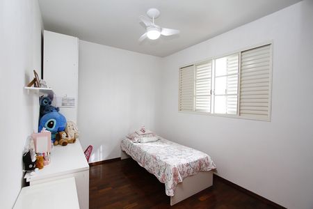 Apartamento à venda com 170m², 4 quartos e 4 vagasQuarto 3