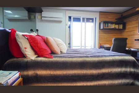 Apartamento à venda com 215m², 2 quartos e 2 vagas Apartamento à venda com 215m², 2 quartos e 2 vagasSuite 1