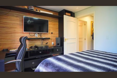 Apartamento à venda com 215m², 2 quartos e 2 vagas Apartamento à venda com 215m², 2 quartos e 2 vagasSuite 1